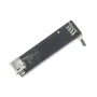 5PCS Eachine USB Transfer Extension Convert Module L Tpye 90 Degree for Flight Controller RC Drone FPV Racing