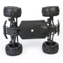 HBX 16889A Brushed 1/16 2.4G 4WD 30km/h RC Car with LED Light Electric Off-Road Truck RTR Model