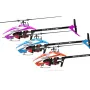 GOOSKY S2 Max 2.4G 6CH 3D Aerobatic Dual Brushless Direct Drive Motor RC Helicopter BNF / RTF