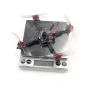 40g Happymodel Crux3 1S ELRS 115mm Wheelbase 3 Inch F4 Toothpick FPV Racing Drone BNF w/ 5.8G 25-200mW VTX Caddx ANT 1200TVL Camera