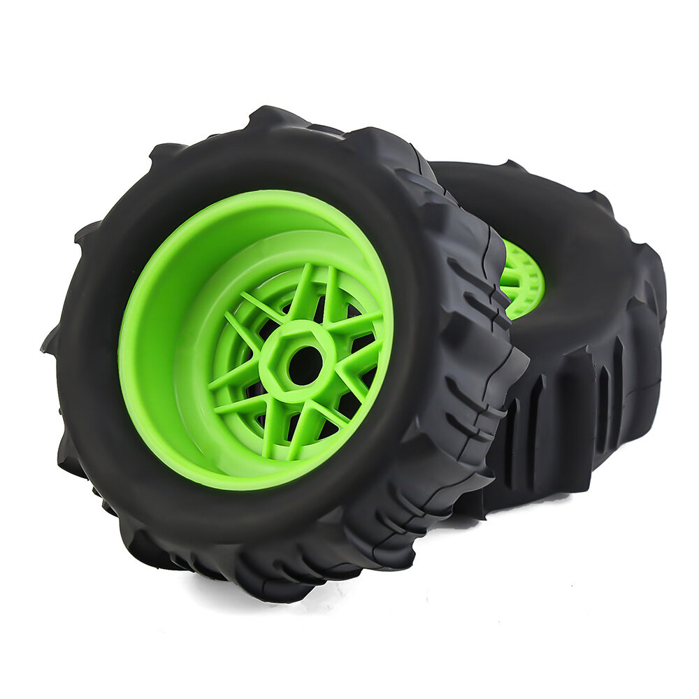 Green B
