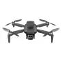 LYZRC L106 PRO / MAX WiFi FPV with Electric Adjustment HD Dual Camera 360° Obstacle Avoidance Optical Flow Positioning Brushless Foldable RC Drone Quadcopter RTF