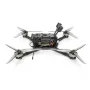 HGLRC Rekon5 Lite HD O4 Pro 206mm 5 Inch 4S Long Range GPS RC FPV Racing Drone PNP BNF with F722 40A MPU6000 AIO