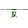 Eachine E130S 2.4G 4CH 6-Axis Gyro Altitude Hold Flybarless RC Helicopter RTF