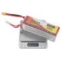 ZOP POWER 22.2V 3500mAh 60C 6S LiPo Pil XT30 Fiş RC Drone için