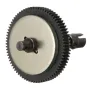 ZD Racing 1:10 10421S 10427S Reduction Gear Fitting Group No.7201 Original RC Car Parts