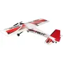 TOP RC Hobby RIOT 1400mm Wingspan EPO Practice Sport Plane RC Airplane PNP for Trainer Beginners