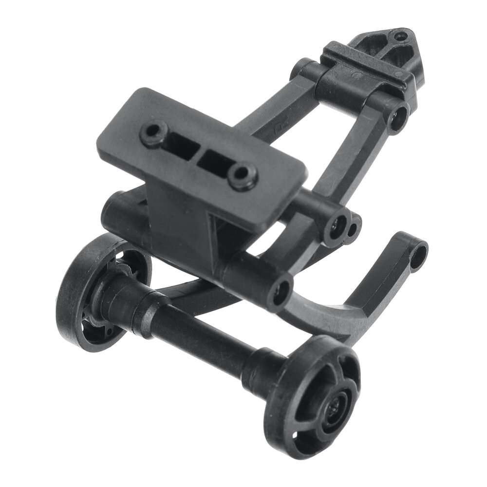 Wheelie Bar