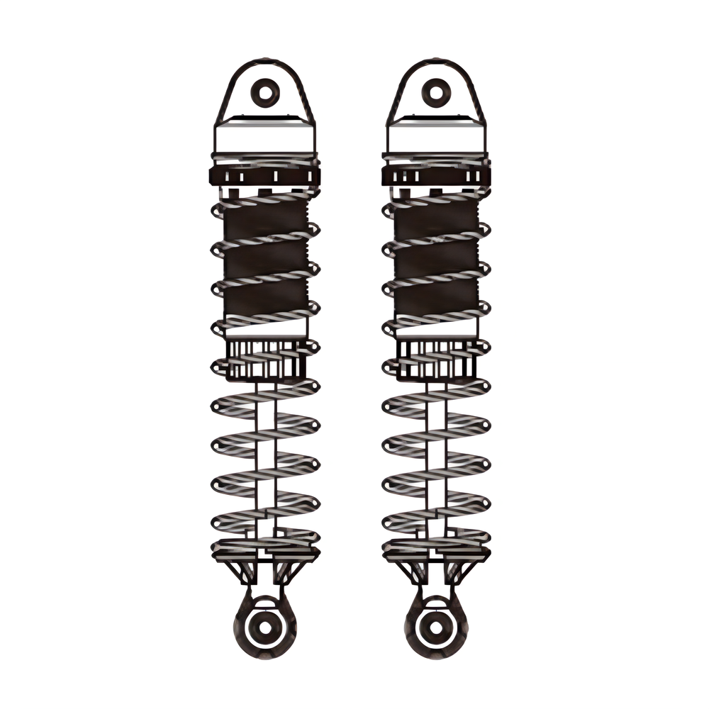 10500B Rear Shock Absorber