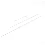 XK A280 P-51 Mustang 560mm RC Airplane Spare Part Lifting Steel Wire Set