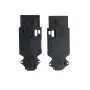 JIABAILE 4301/02/03/04 1/43 Drift RC Car Parts Body Shell/Chassis/Receiver Circuit Board/Steering Servo Vehicles Models Accessories