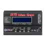 HTRC B6 V2 80W 6A DC 1-6S Battery Balance Charger Discharger for LiPo Battery LiHV Battery