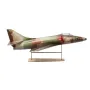 MinimumRC Douglas A4 Skyhawks 2.4GHz 3CH 290mm Wingspan 2S 30mm EDF EDF Jet RC Airplane KIT With EDF Unit