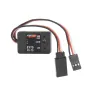 FLYUEACE RX-7D Micro Gyro Drift On-Road Racing RC Cars Boats Vehicles Models Parts Universal Accessories 4.8V-7.4V DC