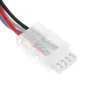 ZOP Power 3S 11.1V 1800mAh 120C 19.98Wh LiPo Battery XT60 Plug for RC Drone FPV Racing
