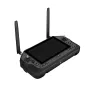 SIYI UniRC 7/7 Pro 2.4GHz & 5GHz Dual Band 40KM Handheld Ground Station Smart Controller with 4K Digital Image Transmission 7Inch 1080P Touchscreen
