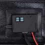 Portable Heated Battery Case 30-60℃ Adjustable Temperature 50W Fast Heating for FPV Drone Batteries
