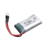 Eachine Mini Mustang P-51D F22 F4U T-28 Trojan F16 BF109 Spitfire P40 A6M Zero FW190 RC Airplane 3.7V 400mAh Lipo Battery Spare Part