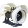 NikolaToy 65CM Large Size Trent 900 Turbofan Engine Model Physics Experiment Science Discovery Production Invention Desktop Decorations Collection Toys