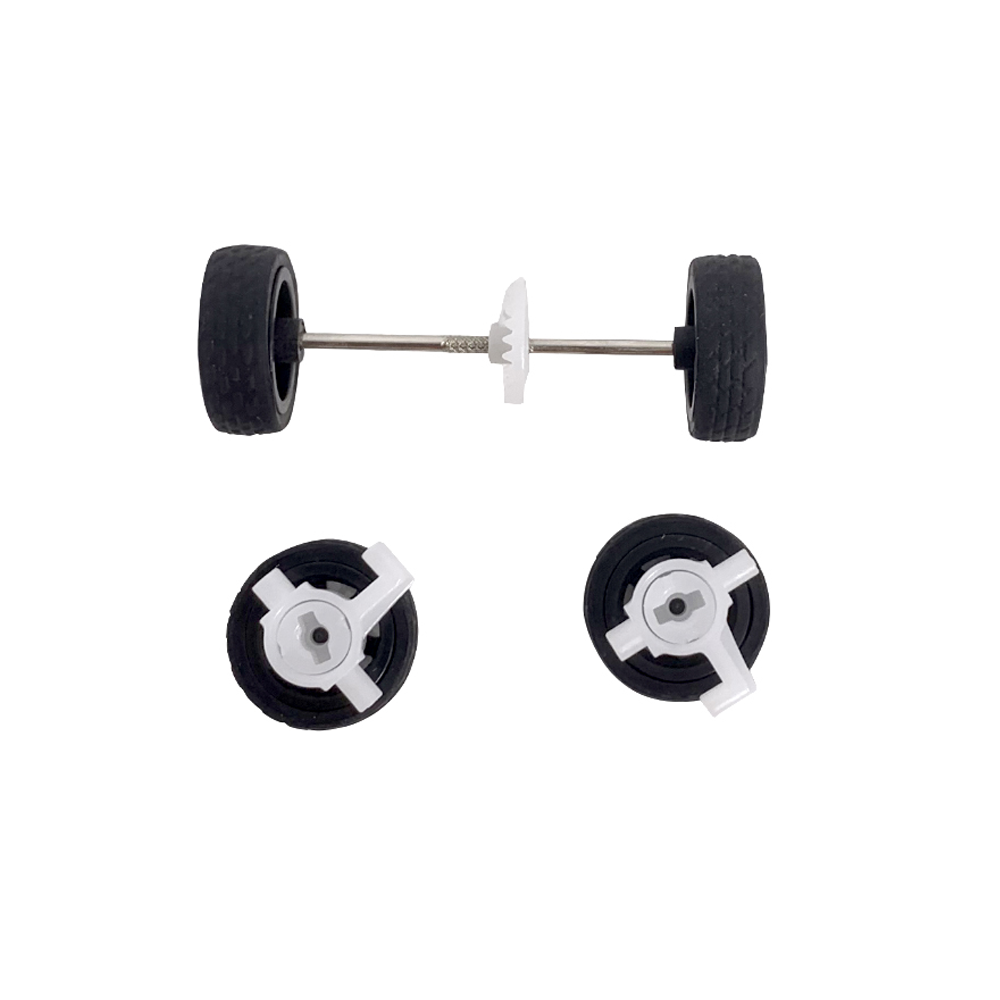 4303 Soft Wheel Rim