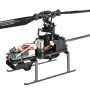 Eachine E129 2.4G 4CH 6-Axis Gyro Altitude Hold Flybarless RC Helicopter RTF