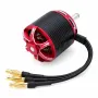 SURPASS-HOBBY C35 Series V2 C3542 1000KV/ 1250KV/ 1450KV Outrunner Brushless Motor 2-4S for RC Airplane