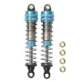 Metal Shock Adapter For Xinlehong 9115 9116 9120 9125 XLF X03 X04 X05 RC Car Parts