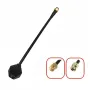 4.8G-5.8G 5dbi 130mm Antenna RHCP RPSMA/SMA For RC FPV Drone Quadcopter Racing