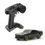 HPI 160980 1/64 2WD 2.4G Drift RC Car Nano TTR Mustang Geunine Authorization Vehicle Models RTR
