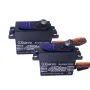 GXservo QY3242BLS 42KG Brushless Motor 180 Degree Metal Gear Digital Servo for RC 1/8 1/10 1/12 crawler car