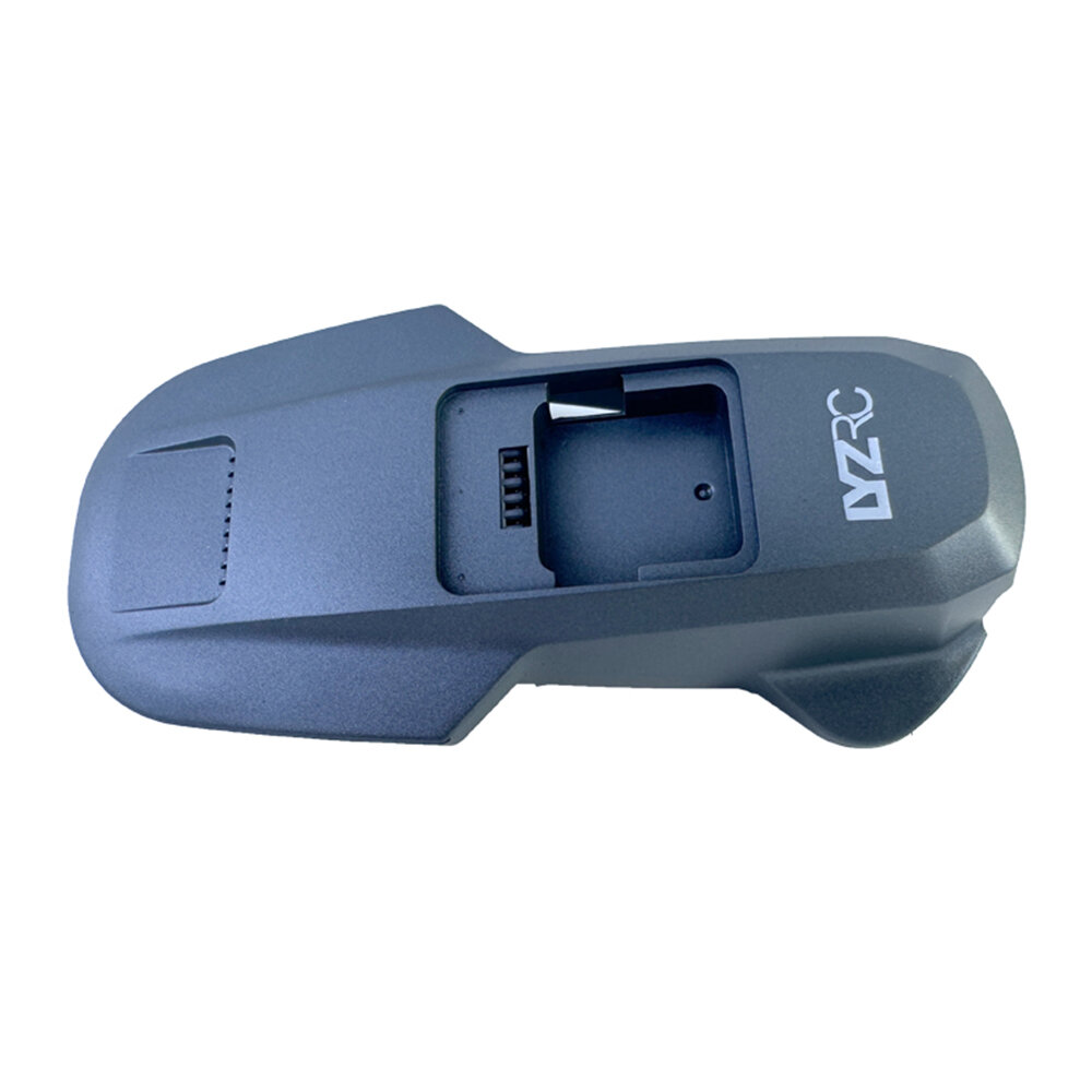 Upper Body Cover Shell