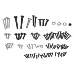 Eachine E188S RC Helicopter Spare Parts Screw Set