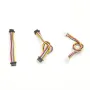 PH1.0 Connector FPV Cable Flexible Design High Compatibility Original Accessory for DJI O4 Air Unit