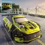 JJRC Q165 1/18 2.4G 4WD Dual Motor with LED Lights Super GT Sport Racing Drift RC Car RC Vehicles Model RTR Child Toys