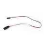 SG PINECONE FORSET RC Car Parts Servo Extension Cable Vehicles Models Upgrade Parts Modification Accessories SG-30CMDJYCX