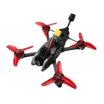 Axisflying Manta 30 O4 160mm 3 Inch F7 6S GPS Freestyle FPV Racing Drones PNP BNF with C204 2650KV Motor