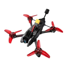 Axisflying Manta 30 O4 160 мм 3-инчов F7 6S GPS Freestyle FPV състезателни дронове PNP BNF с C204 2650KV мотор