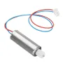 Eachine E58 RC Quadcopter Spare Parts 0720 7mm Brushed Coreless Motor with Gear Connector CW/CCW