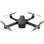 TEEROK T18S GPS 5G WiFi FPV With 4K HD Dual Camera Servo Gimbal Optical Flow Positioning 205g Brushless Foldable RC Drone Quadcopter RTF Three Batteries