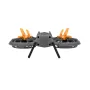 CQT Extended Heightening Foldable Landing Gear Legs Protector Support for DJI NEO 2 RC Drone Quadcopter