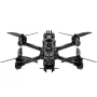 GEPRC Vapor X5 Analog 230mm 5 Inch 6S GPS Freestyle FPV Racing Drone PNP BNF with ELRS 2.4G TBS NanoRX MATEN 5.8G 1.6W VTX