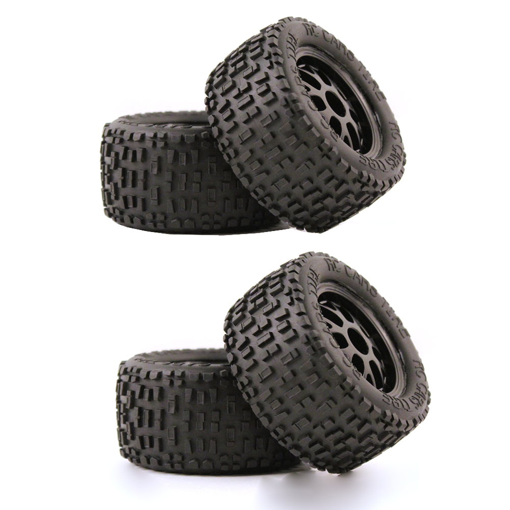 All-terrain Tires