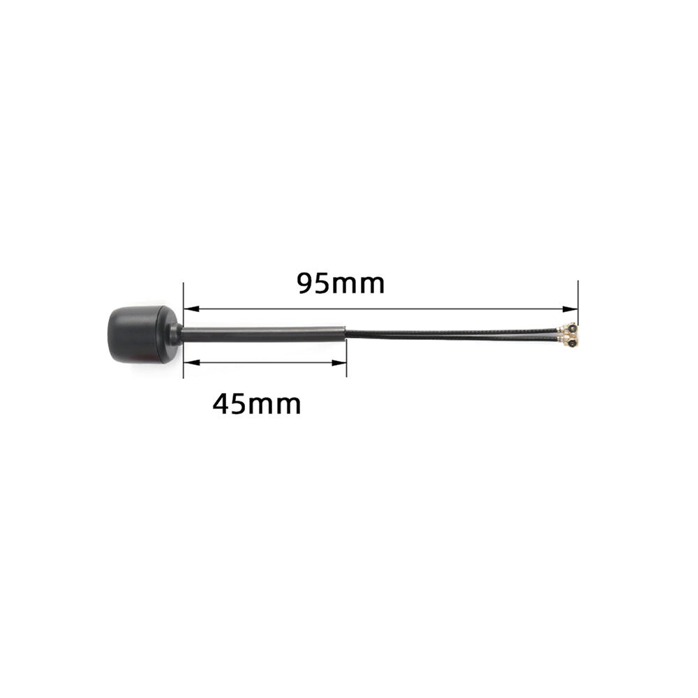 95mm