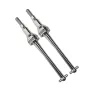 Front Universal Joint Drive Shaft for MJX Hyper Go H16 16207 16208 16209 16210 1/16 Remote Control Car Series