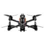 GEPRC Vapor X5 O4 Pro 230mm 5 Inch 6S GPS Freestyle RC FPV Racing Drone PNP BNF with 2207E 1960 KV Motor