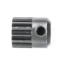 HBX 2996A 1/10 RC Car Parts 3650 3800KV Brushless Motor/Metal Pinion/Bevel Gear Vehicles Models Spare Accessories T2501/T2027BL/T2026