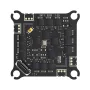 25.5x25.5mm GEPRC TAKER F411-12A-E 1-2S AIO F4 Flight Controller 12A 4in1 ESC for Darkstar20 Whoop 3 Inch Toothpick FPV RC Racing Drone