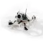 19.3g Happymodel Mobula6 HDZero ECO LUX HD 65mm 1S Brushless Whoop Freestlye / Racing FPV Drone BNF w/ F4 AIO 5A ESC ELRS RX And 5.8G VTX