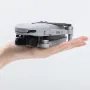 STARTRC MINI X 249g GPS 5G WiFi FPV with 4K HD Camera 2-Axis EIS Gimbal 20mins Flight Time Brushless Foldable RC Drone Quadcopter RTF
