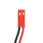 5 PCS ZOP Power 3.8V 450mAh HV 80C 1S LiPo Battery with JST Plug for RC Drone